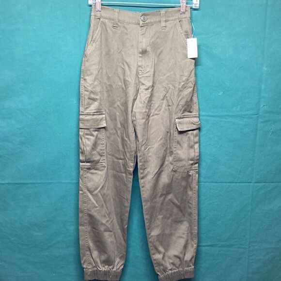 Aeropostale joggers women’s size XS NWT (OKPM-07-036) - Picture 1 of 9